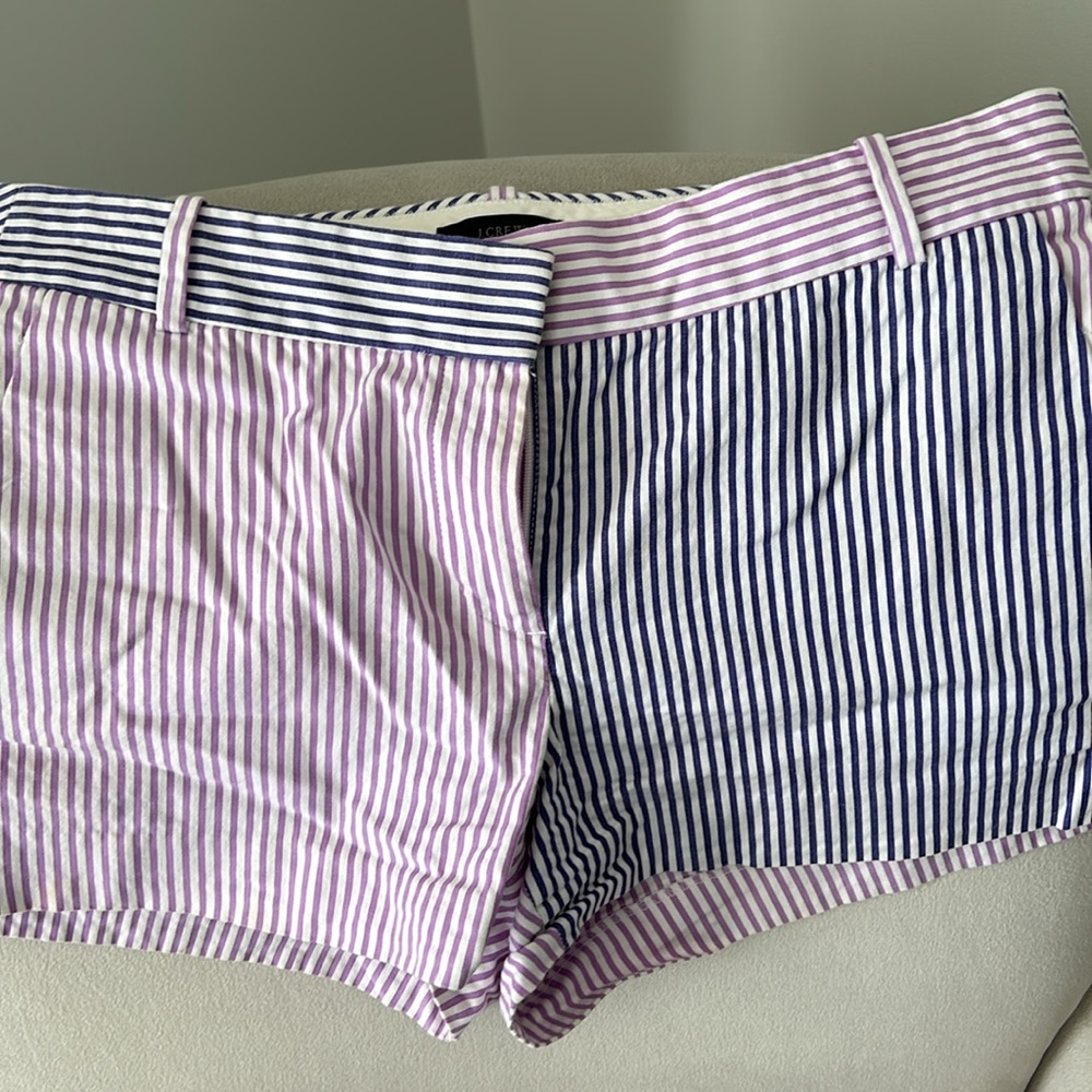 J Crew Woman’s Shorts